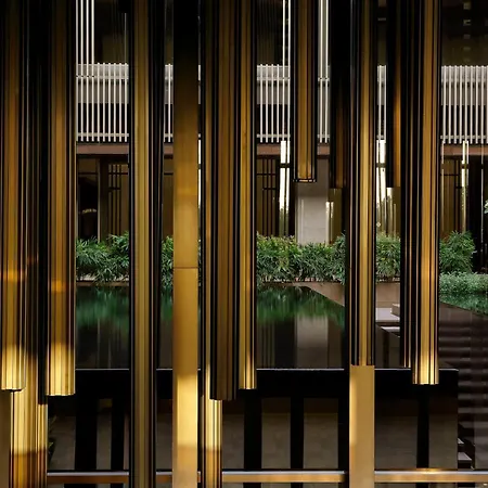 Roseate House New Delhi-2