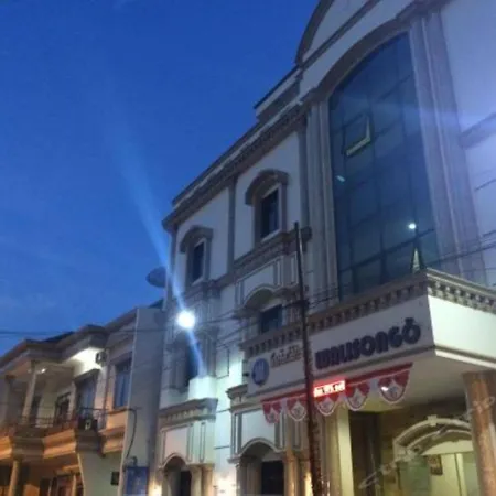Hotel Syariah Walisongo-2