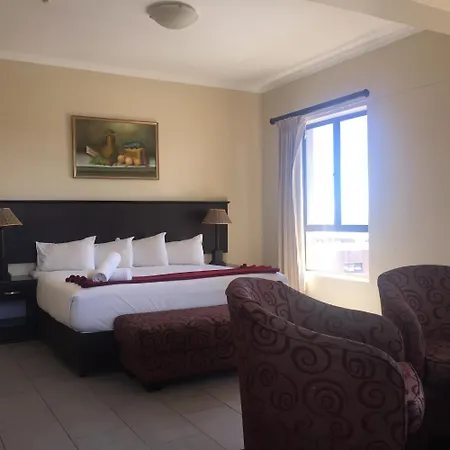 Grange Gardens Hotel-2