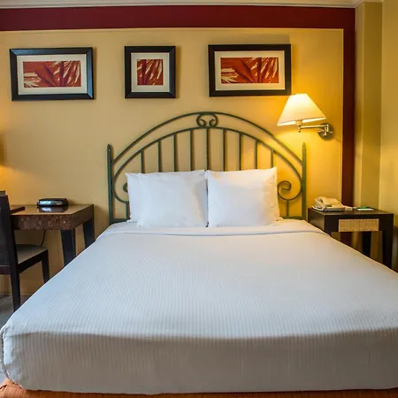 Kapok Hotel-2