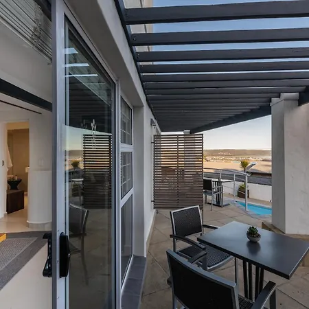 Villa Afrikana Guest Suites By Knysna Paradise Collection-2