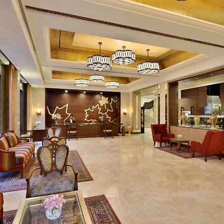 Radisson Srinagar-2