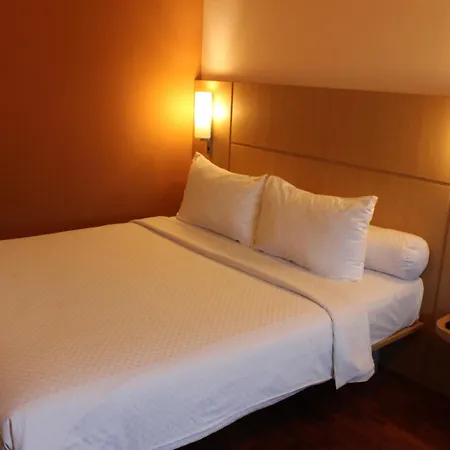 Ibis Balikpapan-3