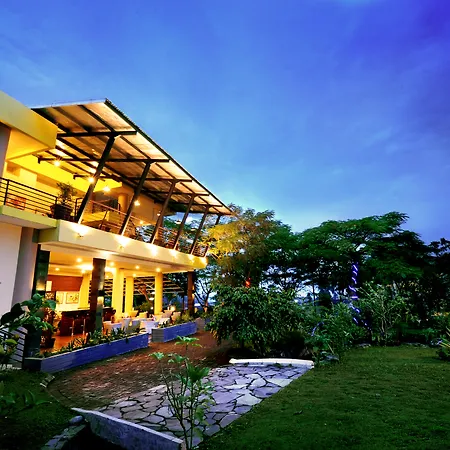 Palace Hotel Cipanas-3