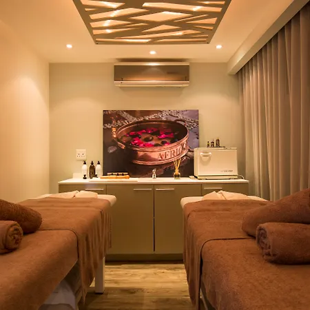 O On Kloof Boutique Hotel & Spa-2