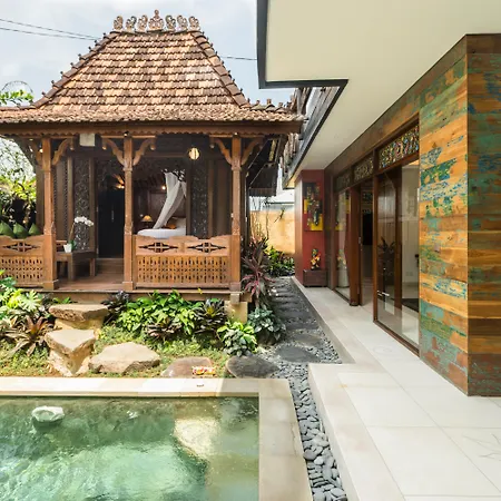 Aryaswara Villa Ubud-3