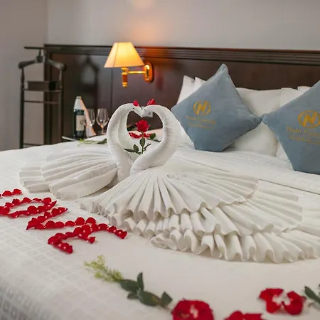 The Tray Hotel Hai Phong-3