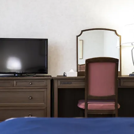 Ariston Hotel Kobe-2