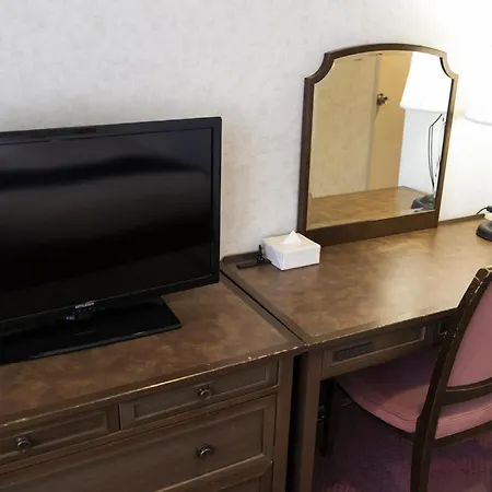 Ariston Hotel Kobe-3