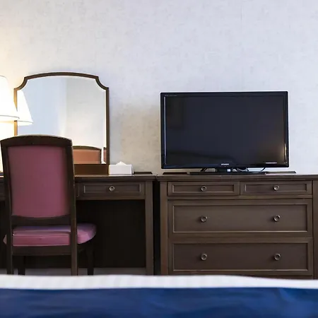 Ariston Hotel Kobe-3