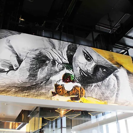 Yello Hotel Harmoni-3