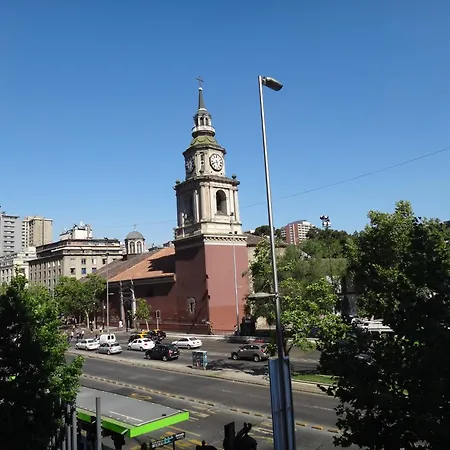 Hotel Libertador-2