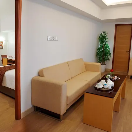 The Central Residency-3