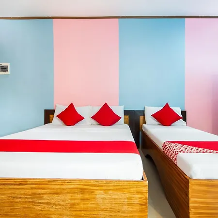 Casa Bonita Inn Oslob-2