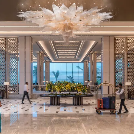 Shangri-La Colombo-2