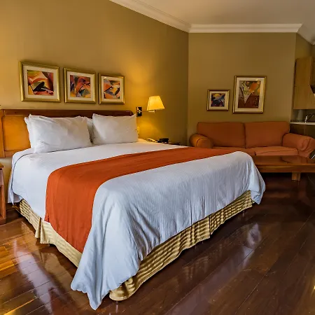Hotel San Carlos-2