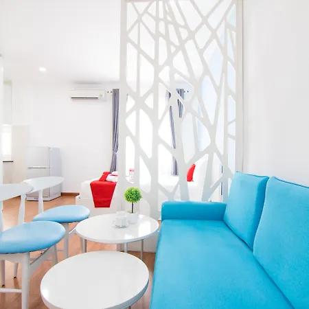 RedDoorz An Phuc House Doan Nhu Hai-2