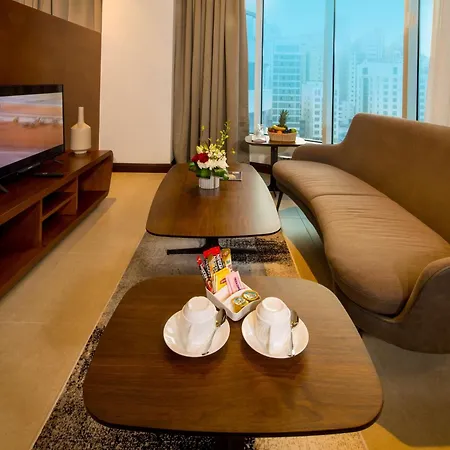 Arch Hotel-3