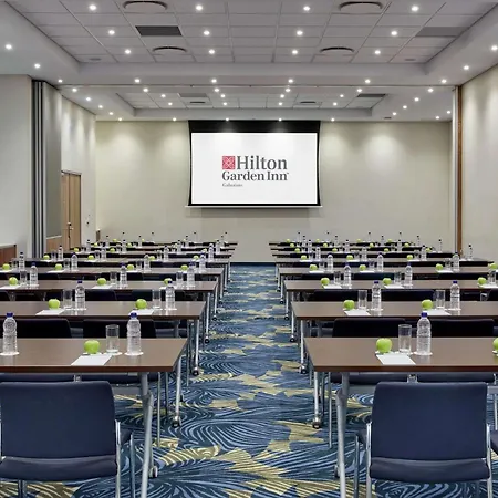 Hilton Garden Inn Gaborone, Botswana-2