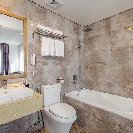 Bliss Luxury Hotel-2