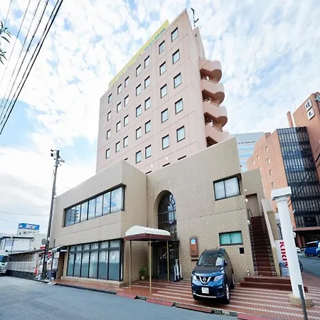 Select Inn Hamamatsu Ekimae-2