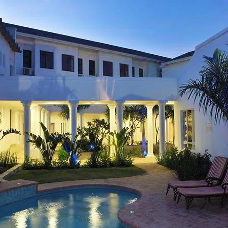 Premier Hotel The Richards-2