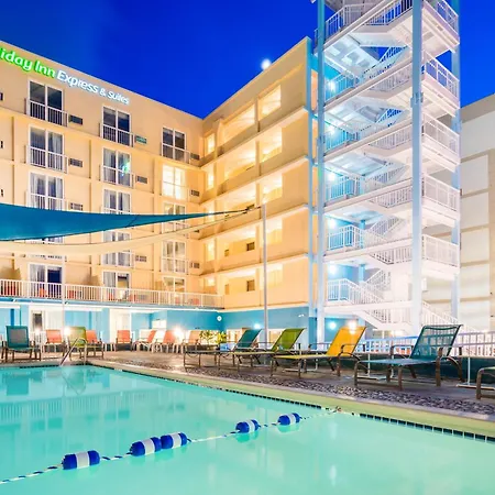 Holiday Inn Express & Suites Nassau By Ihg-2