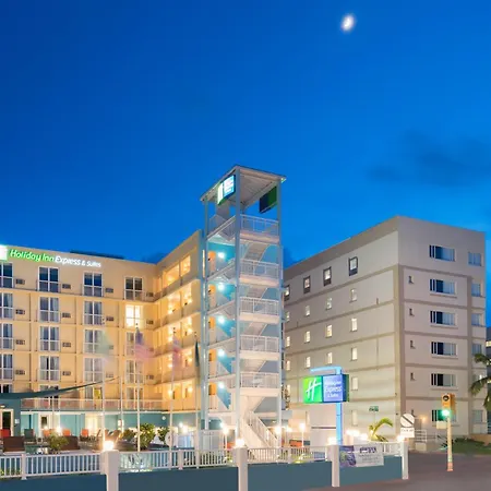 Holiday Inn Express & Suites Nassau By Ihg-2
