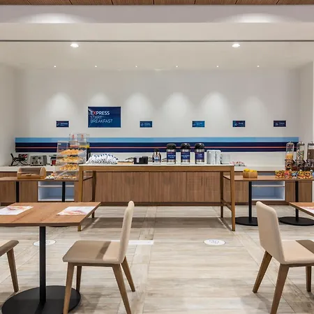 Holiday Inn Express Cartagena Manga By Ihg-2