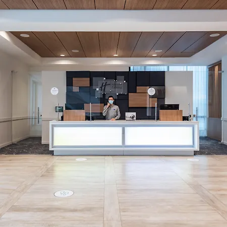 Holiday Inn Express Cartagena Manga By Ihg-2