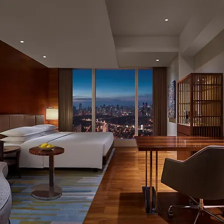 Grand Hyatt Manila-2