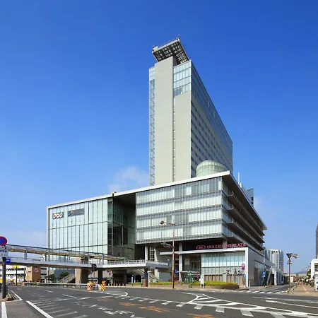 Ana Crowne Plaza Okayama By Ihg-2