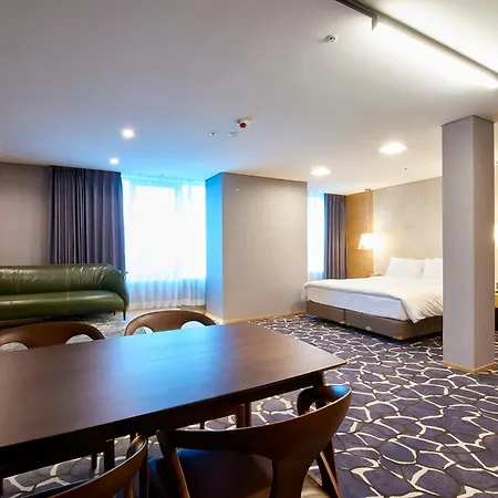 Hotel Tt Seomyeon-2