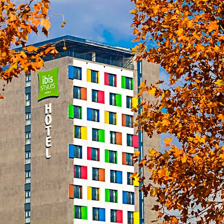 Ibis Styles Sarajevo-3