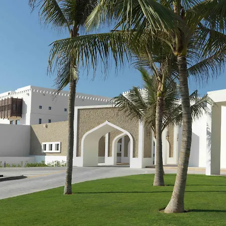 Al Baleed Resort Salalah By Anantara-2