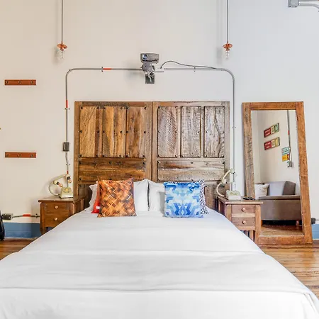 Delgadillo Boutique Hotel By Socialtel-2