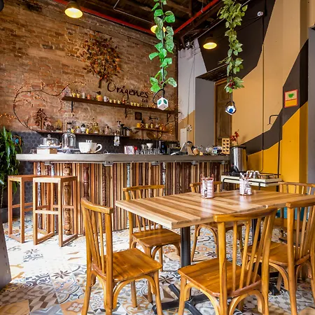 Delgadillo Boutique Hotel By Socialtel-2
