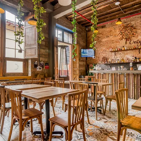 Delgadillo Boutique Hotel By Socialtel-3