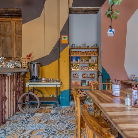 Delgadillo Boutique Hotel By Socialtel-3
