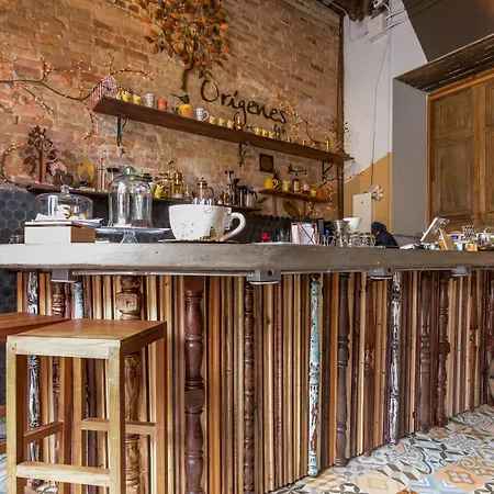Delgadillo Boutique Hotel By Socialtel-3