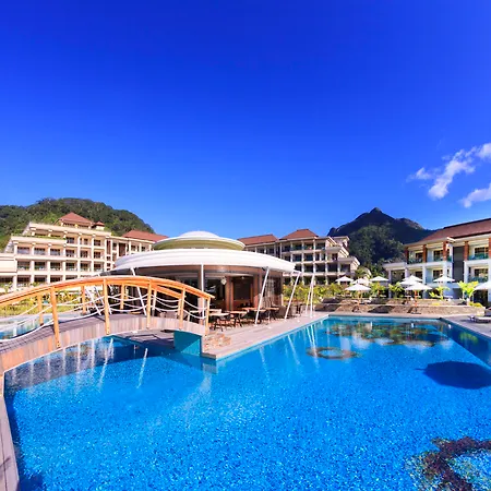 Savoy Seychelles Resort & Spa-2
