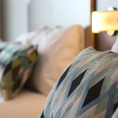 Aranjuez Hotel & Suites-2