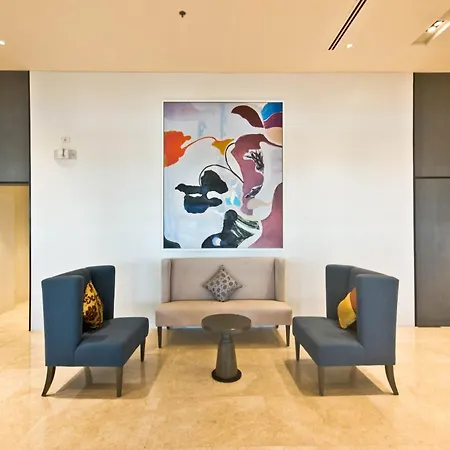 Savoy Hotel Manila Near Airport Naia Terminal 3 Mnl-3