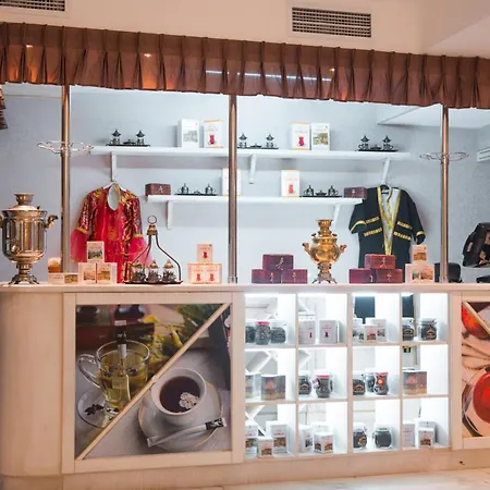 Boutique Hotel Baku-2