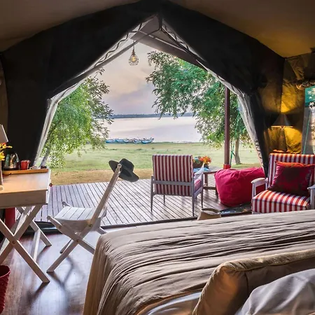 Flameback Eco Lodge - By Mountain Boutiques Luxury Collection-3
