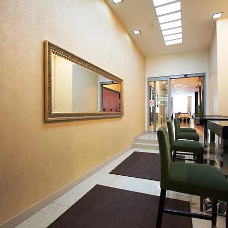 Garni Hotel Nevski-2