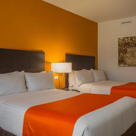 Holiday Inn Express Tegucigalpa By Ihg-3