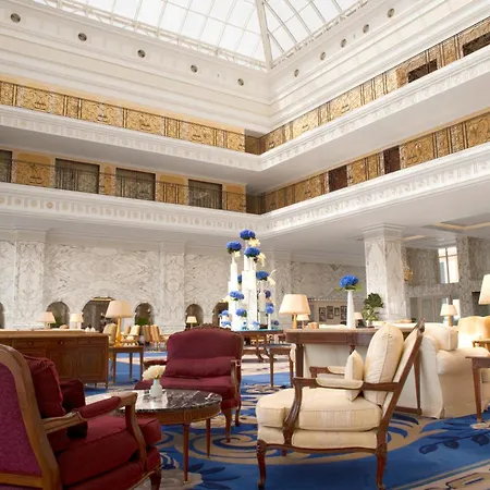 The Regency Hotel Kuwait-3