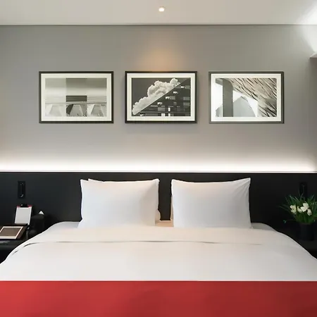 Aiden By Best Western Cheongdam-3
