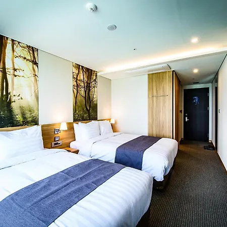 Gloucester Hotel Hamdeok-2